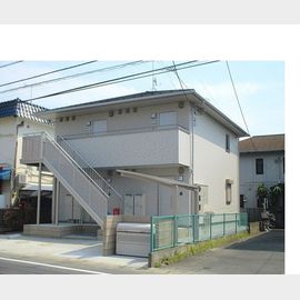 プランドール初石 1階 築12年1ヶ月の賃貸物件