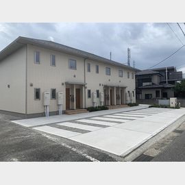 大森台駅より徒歩7分 1階 築5年9ヶ月の賃貸物件