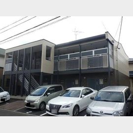 レオパレスエーリ 1階 築20年2ヶ月の賃貸物件