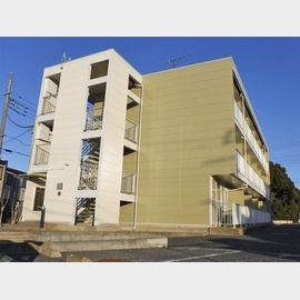 レオパレスSUNRISE南新木 2階 築24年の賃貸物件