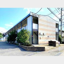 公津の杜駅より徒歩20分 1階 築21年2ヶ月の賃貸物件
