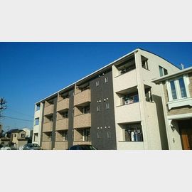 シルフィード 1階 築8年5ヶ月の賃貸物件