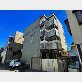 千葉中央駅より徒歩12分 3階 築16年9ヶ月の賃貸物件