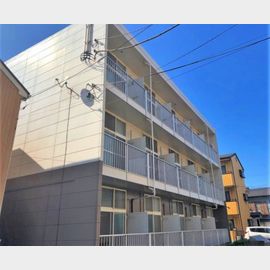 本千葉駅より徒歩9分 2階 築24年6ヶ月の賃貸物件