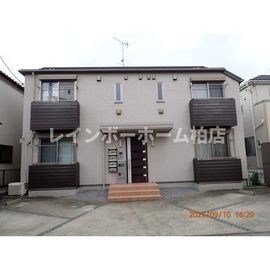 五香駅より徒歩14分 1階 築12年2ヶ月の賃貸物件