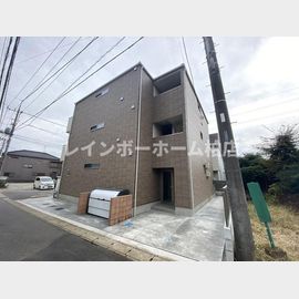 シエルドール南柏 2階 築3年7ヶ月の賃貸物件