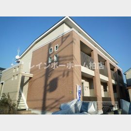 ヴァーグ5番館 1階 築18年6ヶ月の賃貸物件