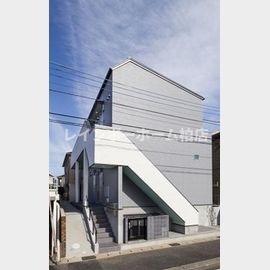 新柏テラスの賃貸物件