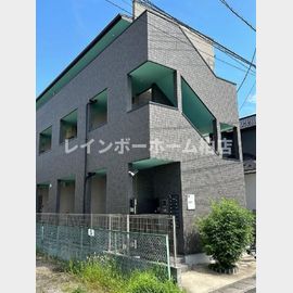 エシエル 1階 築7年7ヶ月の賃貸物件