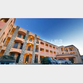 ファースト柏 1階 築24年9ヶ月の賃貸物件