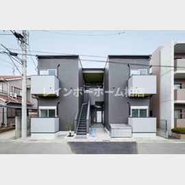 豊四季駅より徒歩3分 2階 築8年9ヶ月の賃貸物件