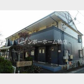 トゥー・ル・モンド 2階 築24年7ヶ月の賃貸物件