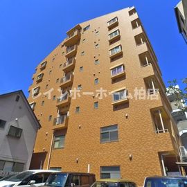 第2フジビル 6階 築20年2ヶ月の賃貸物件