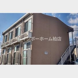 レオパレスノンノン 1階 築16年1ヶ月の賃貸物件