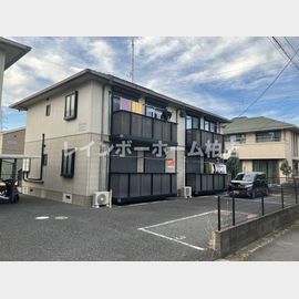 馬橋駅より徒歩10分 2階 築27年6ヶ月の賃貸物件