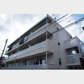 リブリ・Ｅｔｅｒｎａ 1階 築12年9ヶ月の賃貸物件