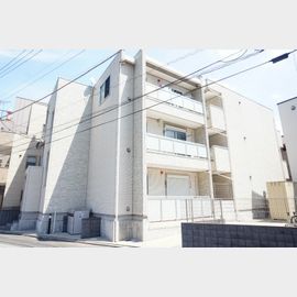 リブリシャルマン 3階 築11年7ヶ月の賃貸物件