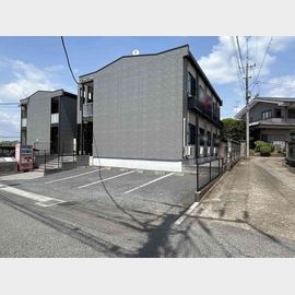 みのり台駅より徒歩19分 2階 築15年7ヶ月の賃貸物件