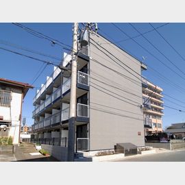 レオパレス千葉中央都町 2階 築17年2ヶ月の賃貸物件