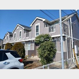 シャルマン カーサ2 2階 築23年4ヶ月の賃貸物件