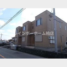 シャルマン・アムール 2階 築11年2ヶ月の賃貸物件