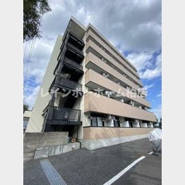 メゾンド西村の賃貸物件