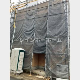 南柏駅より徒歩10分 1階 新築の賃貸物件