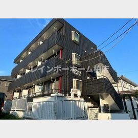 エスポワールトミタ 2階 築35年6ヶ月の賃貸物件