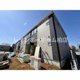 湖北駅より徒歩7分 1階 新築の賃貸物件