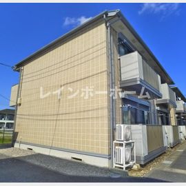 シャンスＢ棟 1階 築23年1ヶ月の賃貸物件