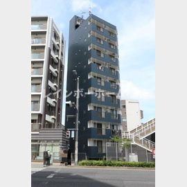 GMウエストハイツ 5階 築29年の賃貸物件