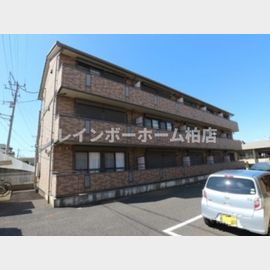 プレミエールあけぼの 2階 築19年10ヶ月の賃貸物件