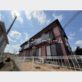 柏の葉キャンパス駅より徒歩13分 1階 築33年2ヶ月の賃貸物件