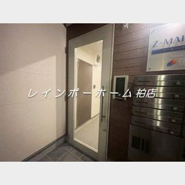 北小金駅より徒歩10分 新築 2階建の賃貸物件