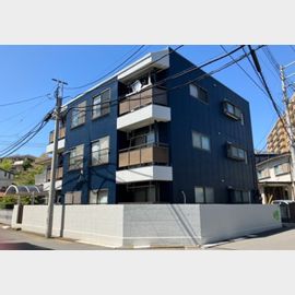 北小金駅より徒歩19分 2階 築42年1ヶ月の賃貸物件