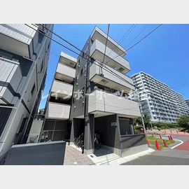 VERDE北松戸の賃貸物件