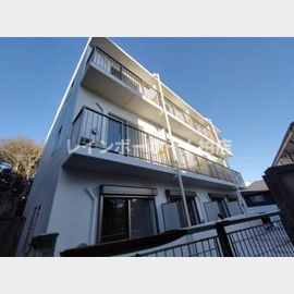 松戸駅より徒歩12分 1階 築4年5ヶ月の賃貸物件