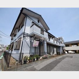 天王台駅より徒歩4分 1階 築31年の賃貸物件