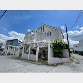 北柏駅より徒歩11分 2階 築39年1ヶ月の賃貸物件