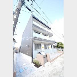 プレジールソラの賃貸物件