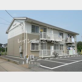 ラフィーネ 木下 1階 築28年4ヶ月の賃貸物件