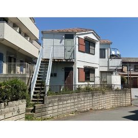 大森台駅より徒歩7分 1階 築35年10ヶ月の賃貸物件