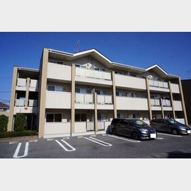 ひたち野うしく駅より徒歩8分 3階 築20年7ヶ月の賃貸物件