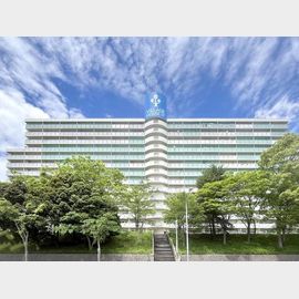 成田駅よりバス5分 9階 築40年1ヶ月の賃貸物件