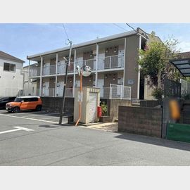 五香駅より徒歩13分 1階 築15年7ヶ月の賃貸物件