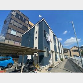 初富駅より徒歩4分 2階 築15年9ヶ月の賃貸物件