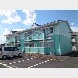 浜野駅より徒歩17分 1階 築31年2ヶ月の賃貸物件
