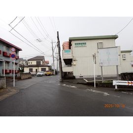 千葉寺駅より徒歩23分 1階 築37年5ヶ月の賃貸物件