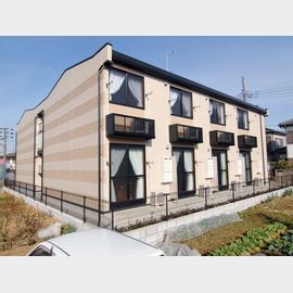 浜野駅より徒歩12分 1階 築18年4ヶ月の賃貸物件