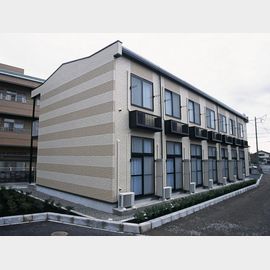 浜野駅より徒歩9分 1階 築21年4ヶ月の賃貸物件
